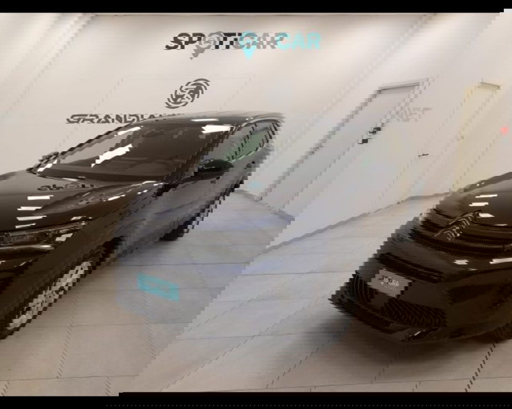 Citroen C5 Aircross nuova a Alessandria