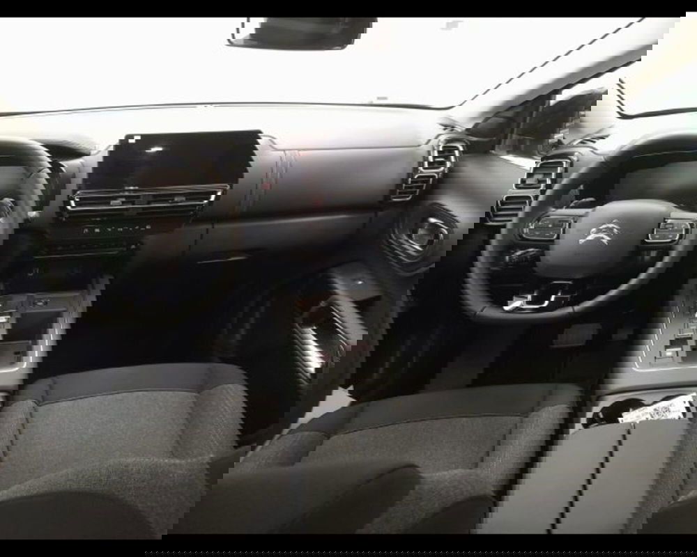 Citroen C5 Aircross nuova a Alessandria (10)