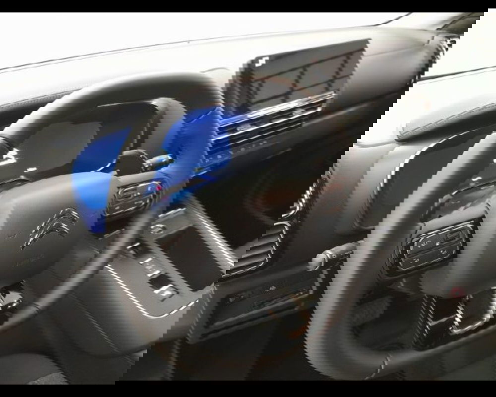 Citroen C5 Aircross nuova a Alessandria (11)