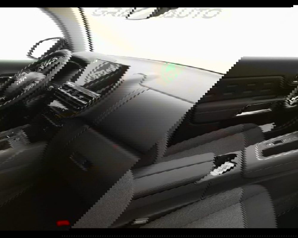 Citroen C5 Aircross nuova a Alessandria (12)