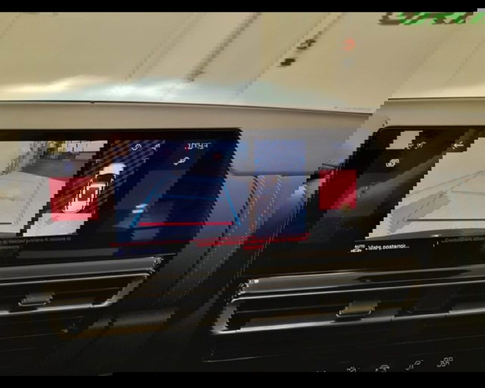 Citroen C5 Aircross nuova a Alessandria (14)