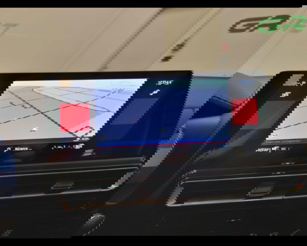 Citroen C5 Aircross nuova a Alessandria (15)