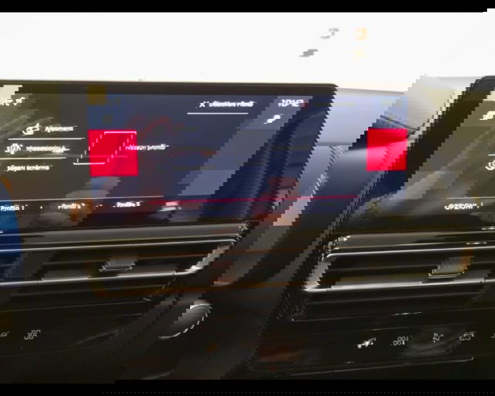 Citroen C5 Aircross nuova a Alessandria (16)