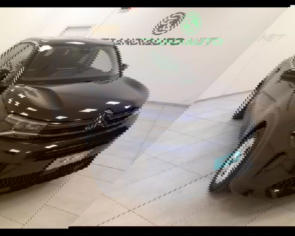 Citroen C5 Aircross nuova a Alessandria (2)