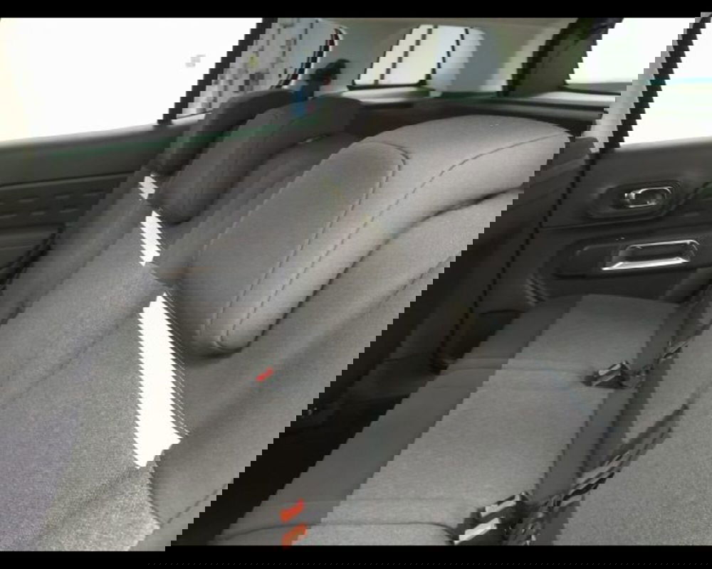 Citroen C5 Aircross nuova a Alessandria (20)