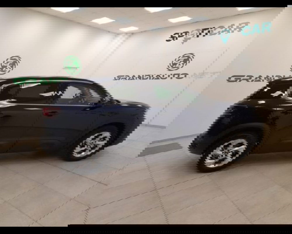 Citroen C5 Aircross nuova a Alessandria (3)