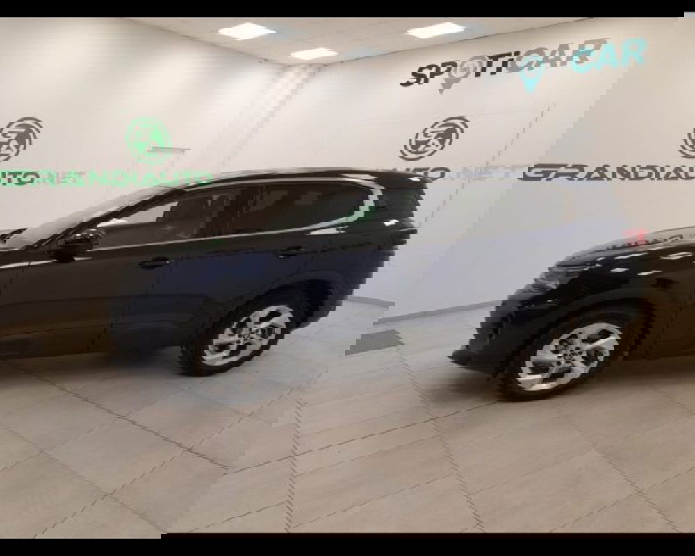 Citroen C5 Aircross nuova a Alessandria (4)