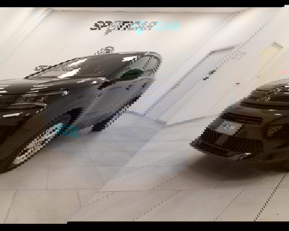 Citroen C5 Aircross nuova a Alessandria (7)