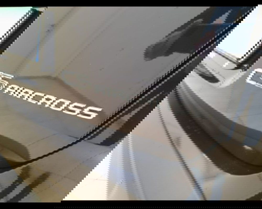 Citroen C5 Aircross nuova a Alessandria (8)