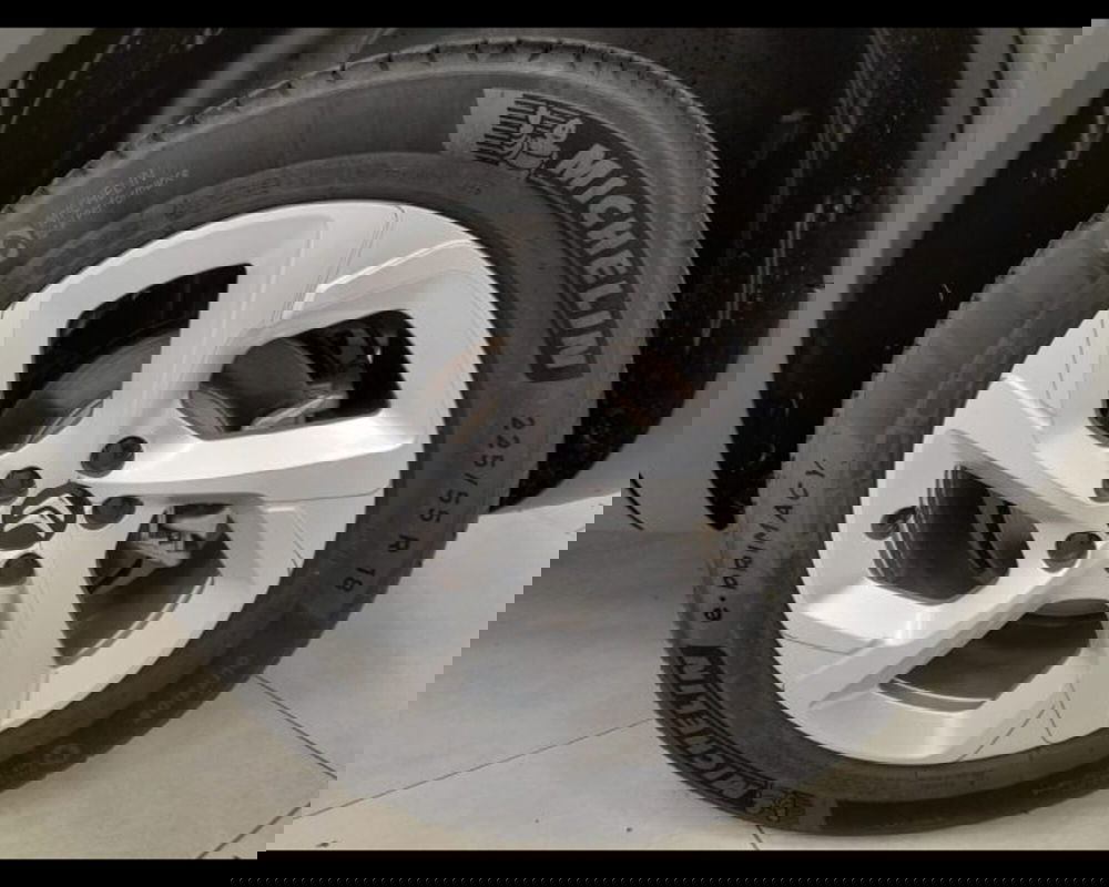 Citroen C5 Aircross nuova a Alessandria (9)