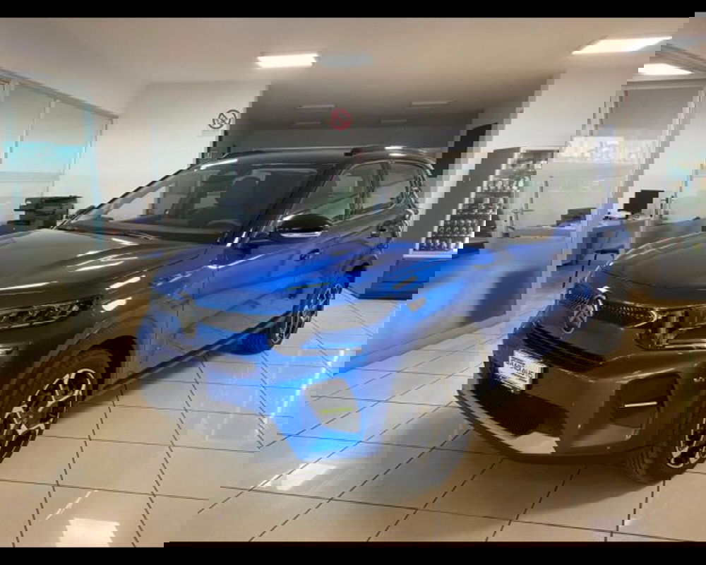 Citroen C3 Aircross nuova a Alessandria