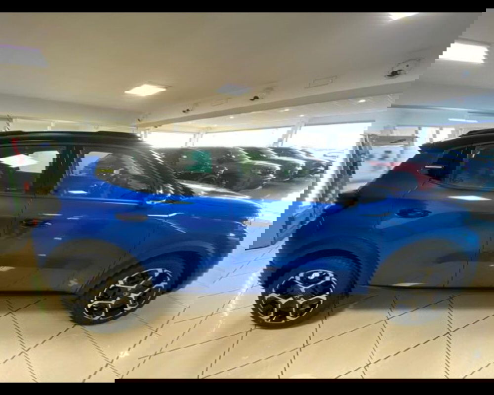 Citroen C3 Aircross nuova a Alessandria (4)