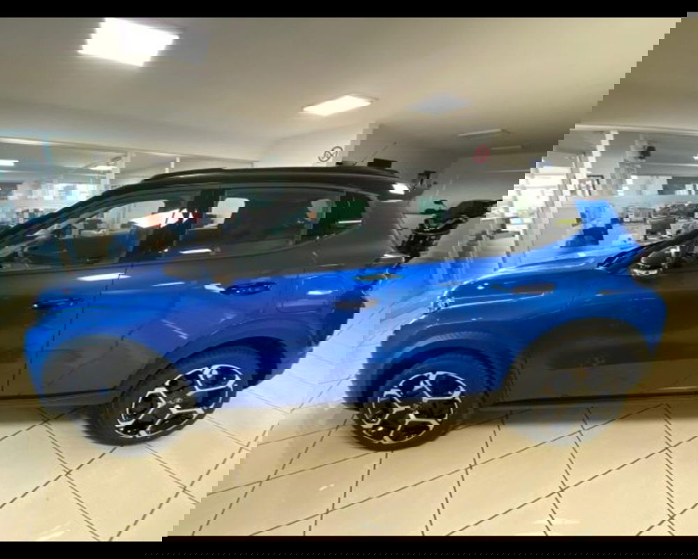 Citroen C3 Aircross nuova a Alessandria (5)