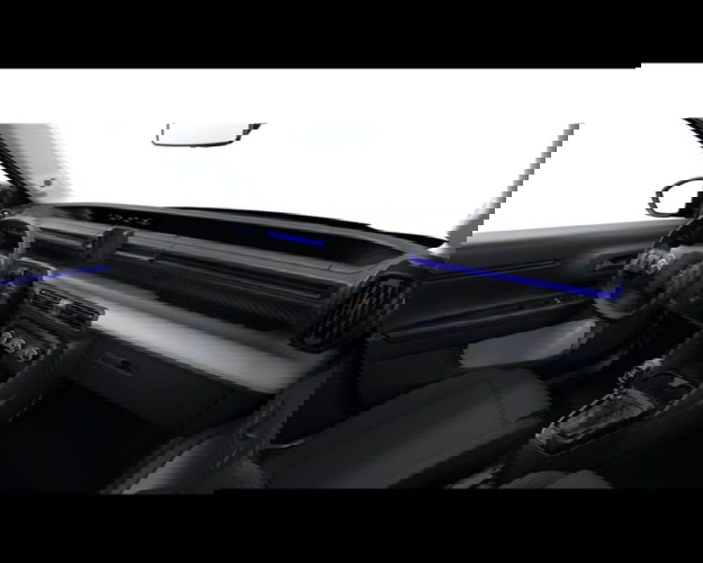 Citroen C3 Aircross nuova a Alessandria (8)