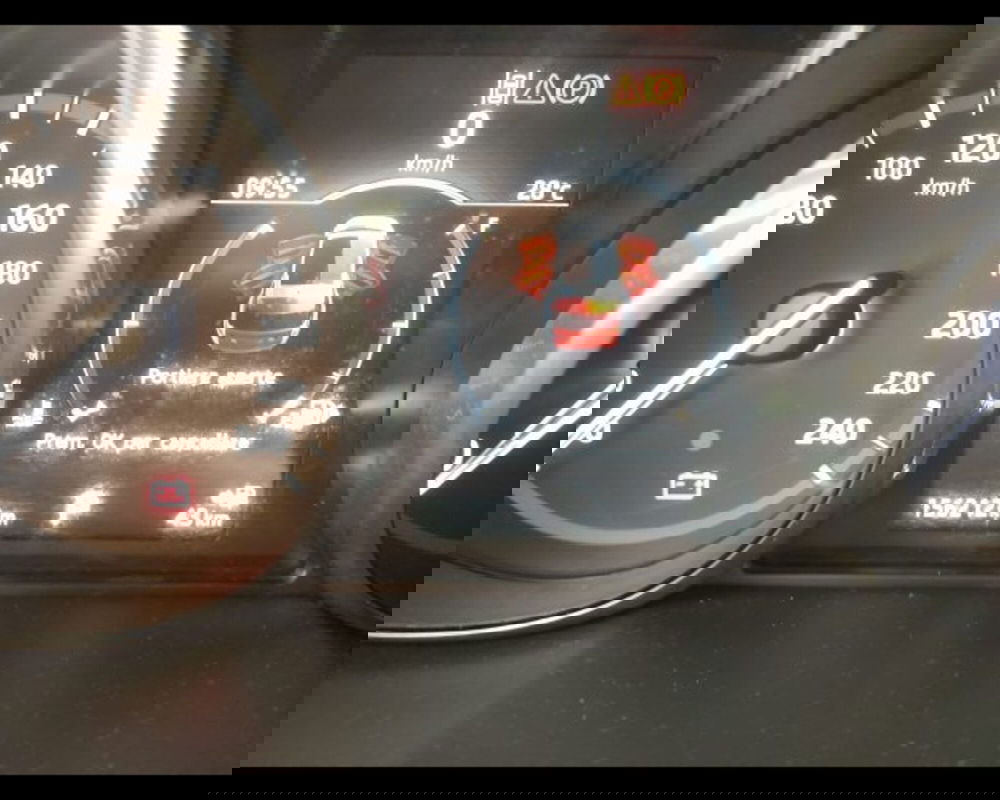 Land Rover Discovery Sport usata a Alessandria (10)