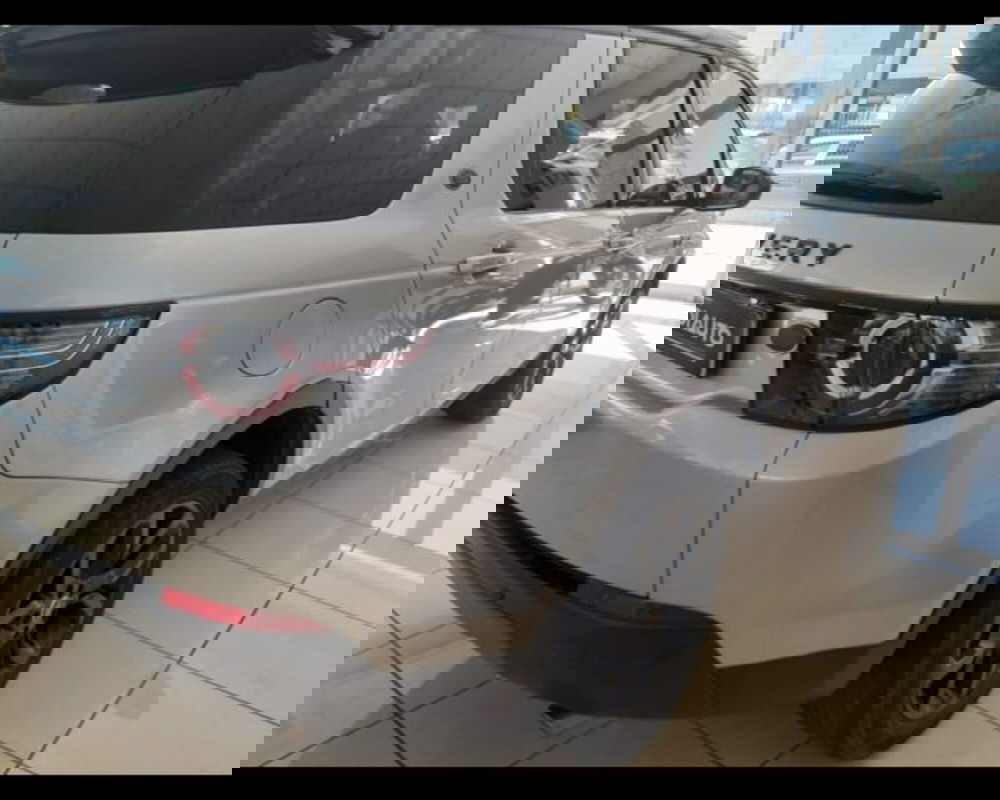 Land Rover Discovery Sport usata a Alessandria (6)