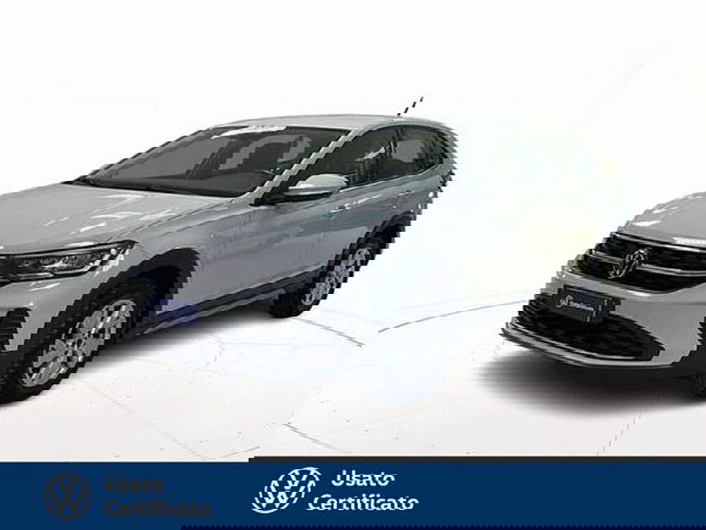 Volkswagen Taigo usata a Vicenza