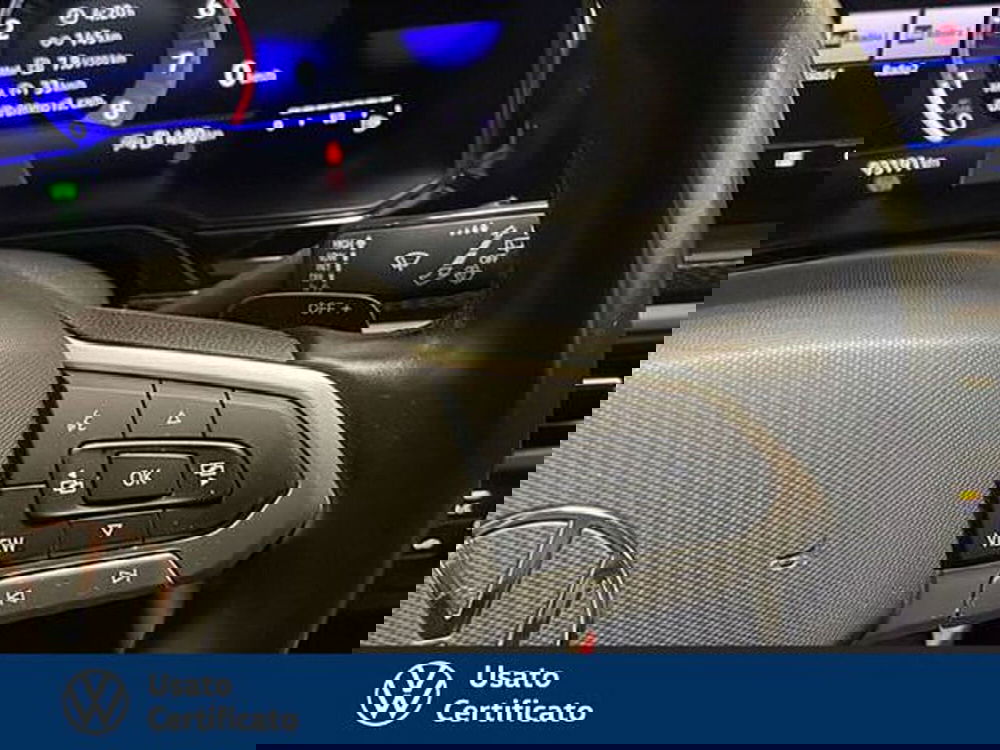 Volkswagen Taigo usata a Vicenza (16)