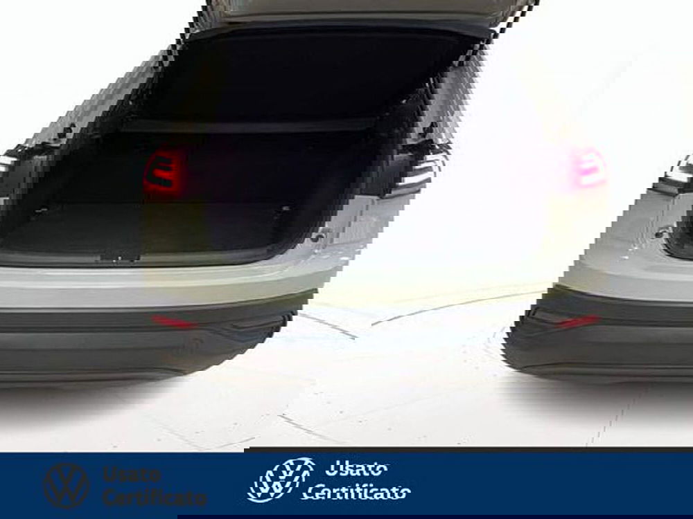 Volkswagen Taigo usata a Vicenza (19)