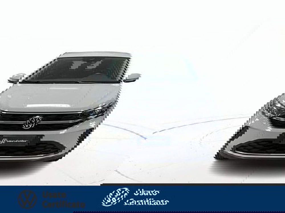 Volkswagen Taigo usata a Vicenza (2)