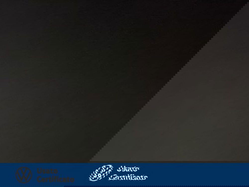 Volkswagen Taigo usata a Vicenza (8)