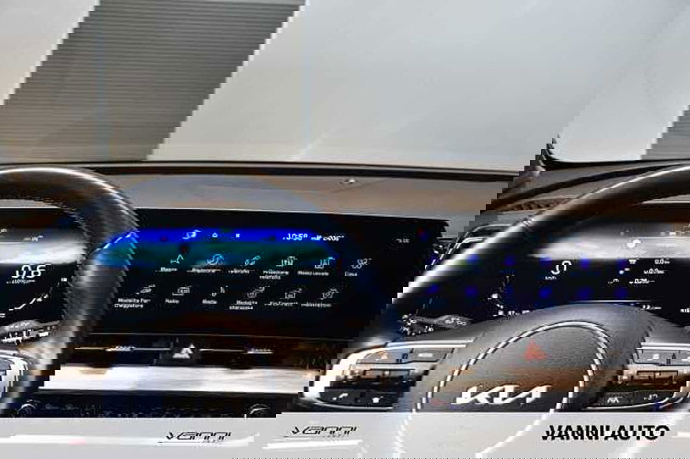 Kia Sportage usata a Verona (10)
