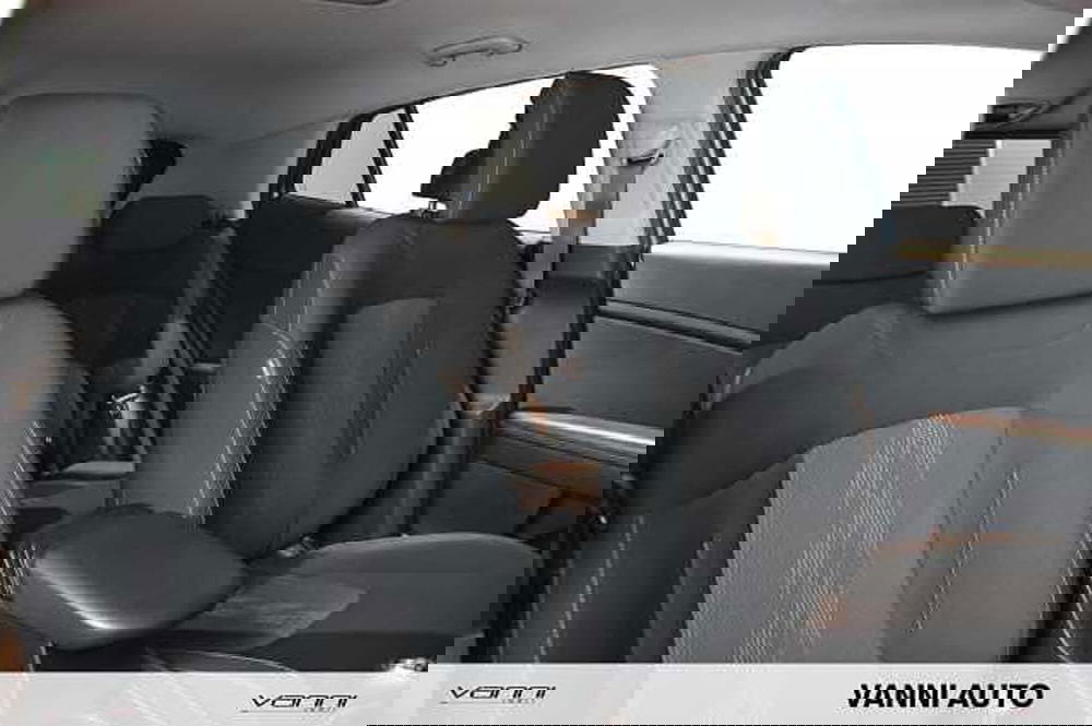 Kia Sportage usata a Verona (12)