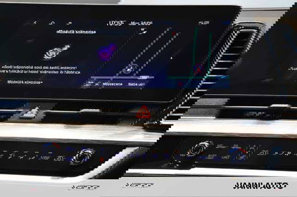 Kia Sportage usata a Verona (13)