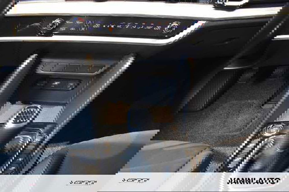 Kia Sportage usata a Verona (14)