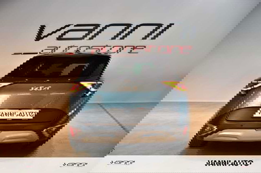 Kia Sportage usata a Verona (3)