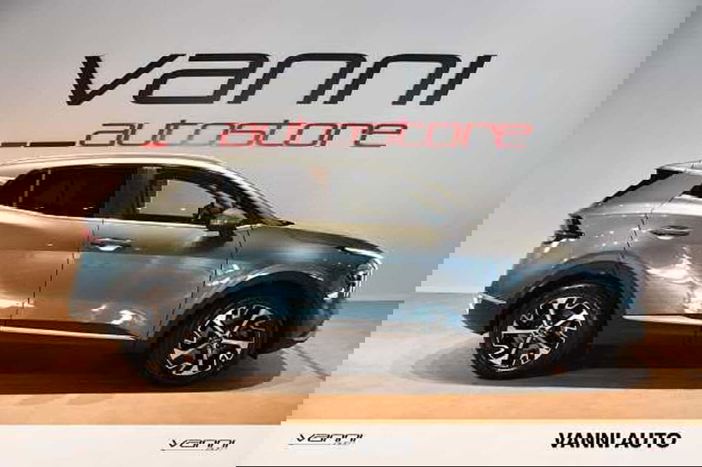 Kia Sportage usata a Verona (4)