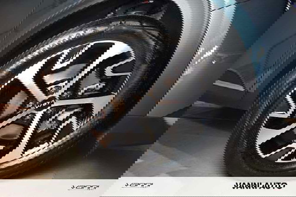 Kia Sportage usata a Verona (5)