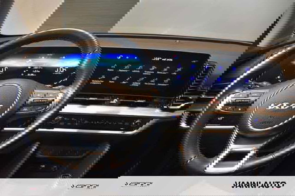 Kia Sportage usata a Verona (6)