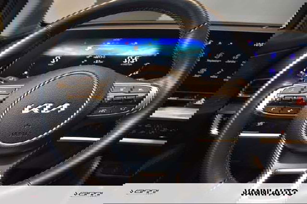 Kia Sportage usata a Verona (7)