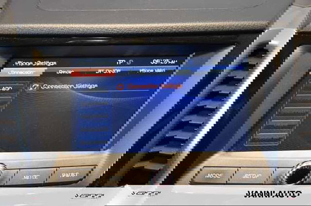 Ssangyong Tivoli usata a Verona (14)