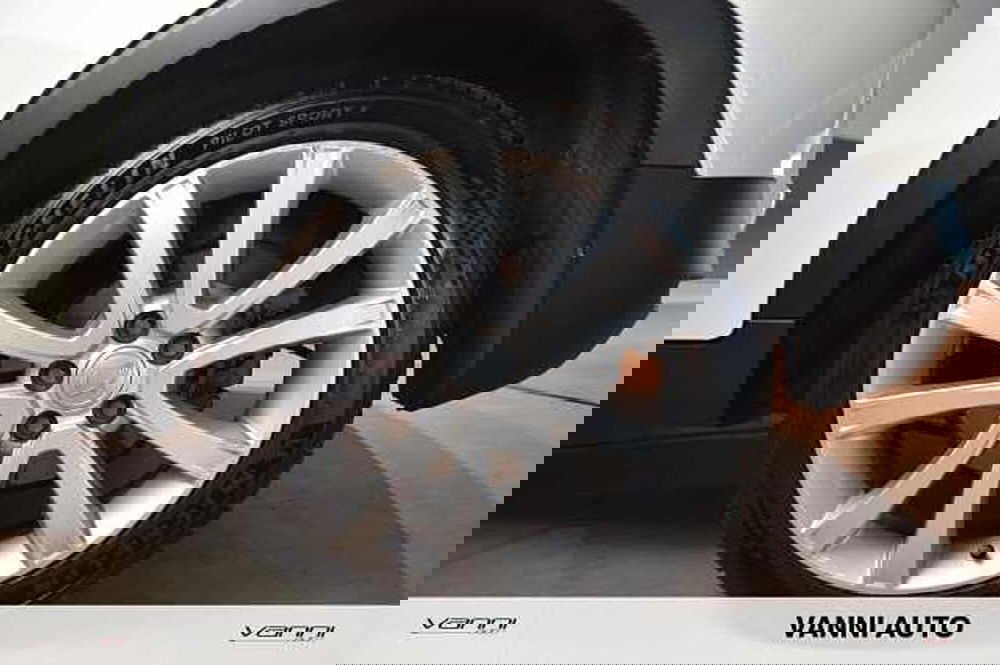 Ssangyong Tivoli usata a Verona (6)