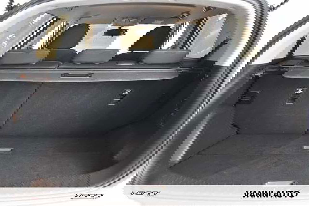 Ssangyong Tivoli usata a Verona (7)