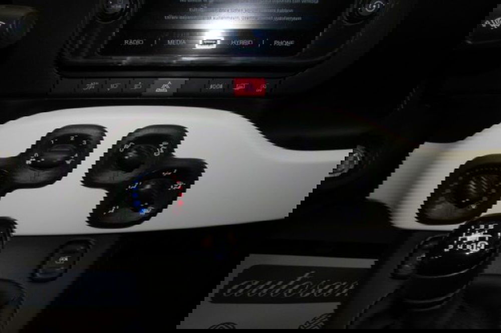 Fiat Panda nuova a Milano (8)