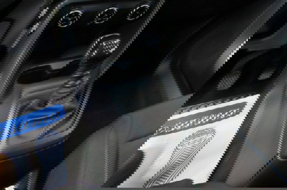 Citroen C3 nuova a Milano (11)