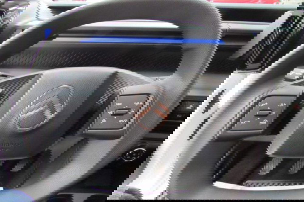 Citroen C3 nuova a Milano (12)