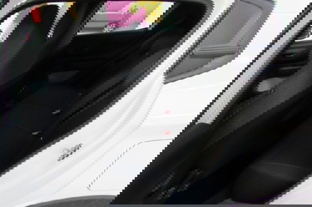 Citroen C3 nuova a Milano (13)