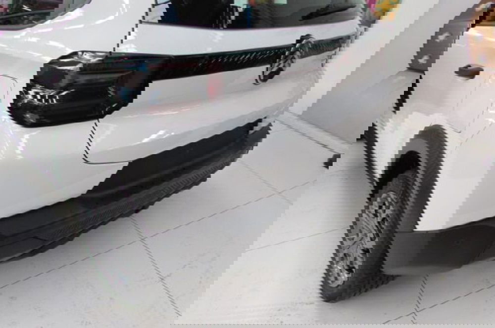 Citroen C3 nuova a Milano (15)