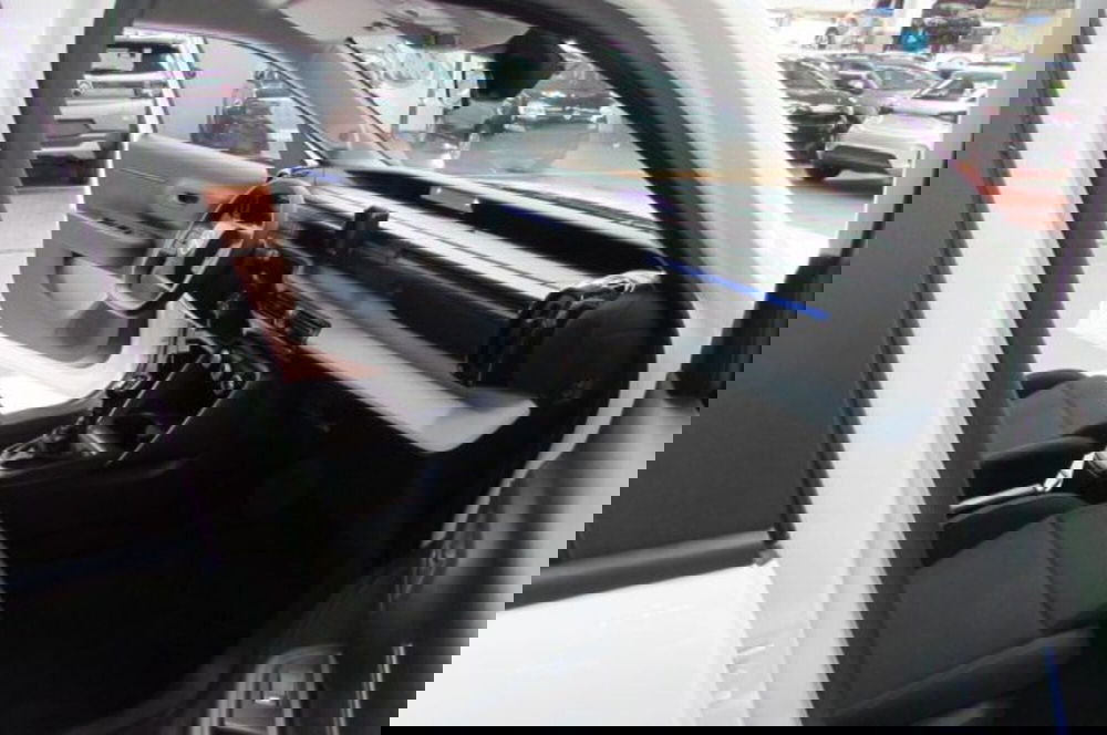 Citroen C3 nuova a Milano (16)