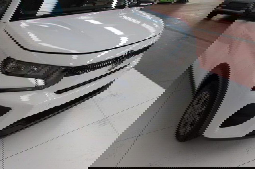 Citroen C3 nuova a Milano (17)