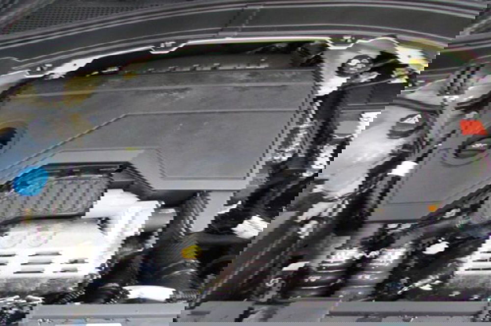 Citroen C3 nuova a Milano (18)