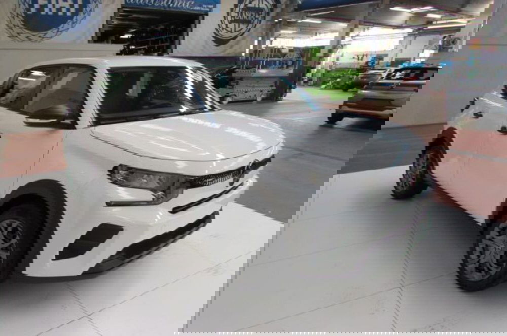 Citroen C3 nuova a Milano (2)