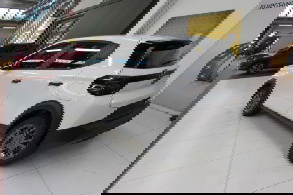 Citroen C3 nuova a Milano (3)