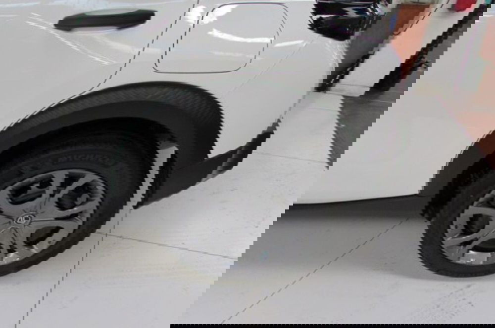 Citroen C3 nuova a Milano (4)