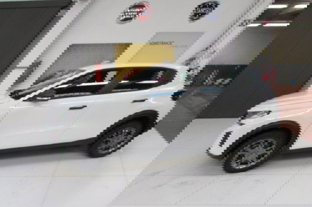 Citroen C3 nuova a Milano (5)