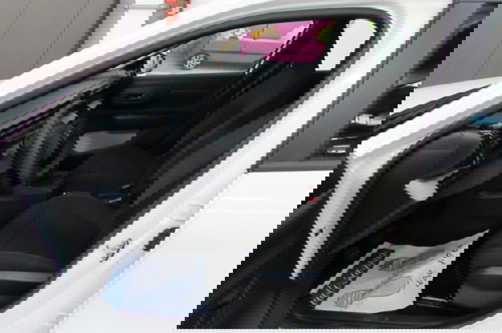 Citroen C3 nuova a Milano (6)